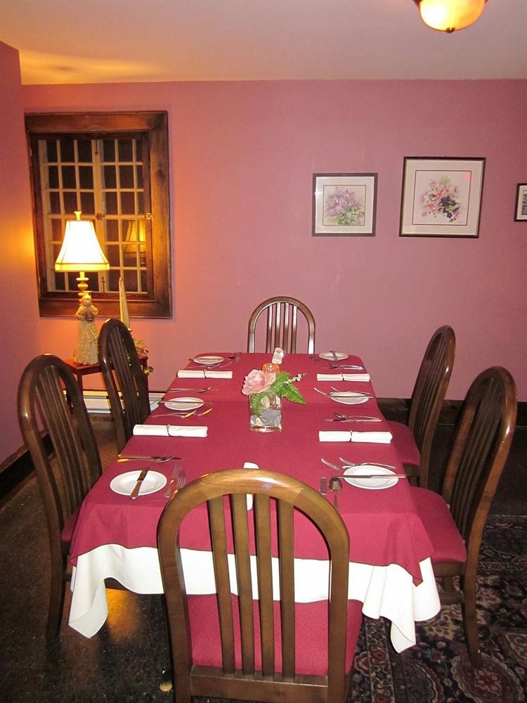 Pathsaala Inn & Restaurant Perth-Andover Exterior foto
